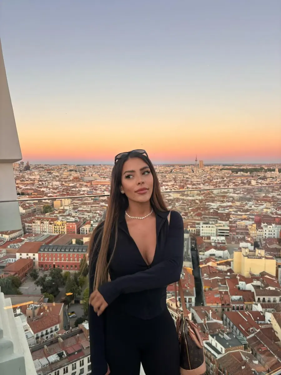Alana profile in Bangkok