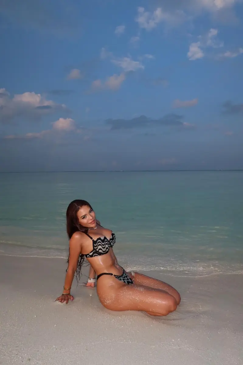 Alana profile in Bangkok