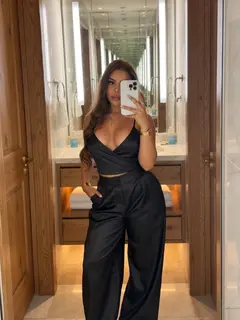 Alana profile in Bangkok