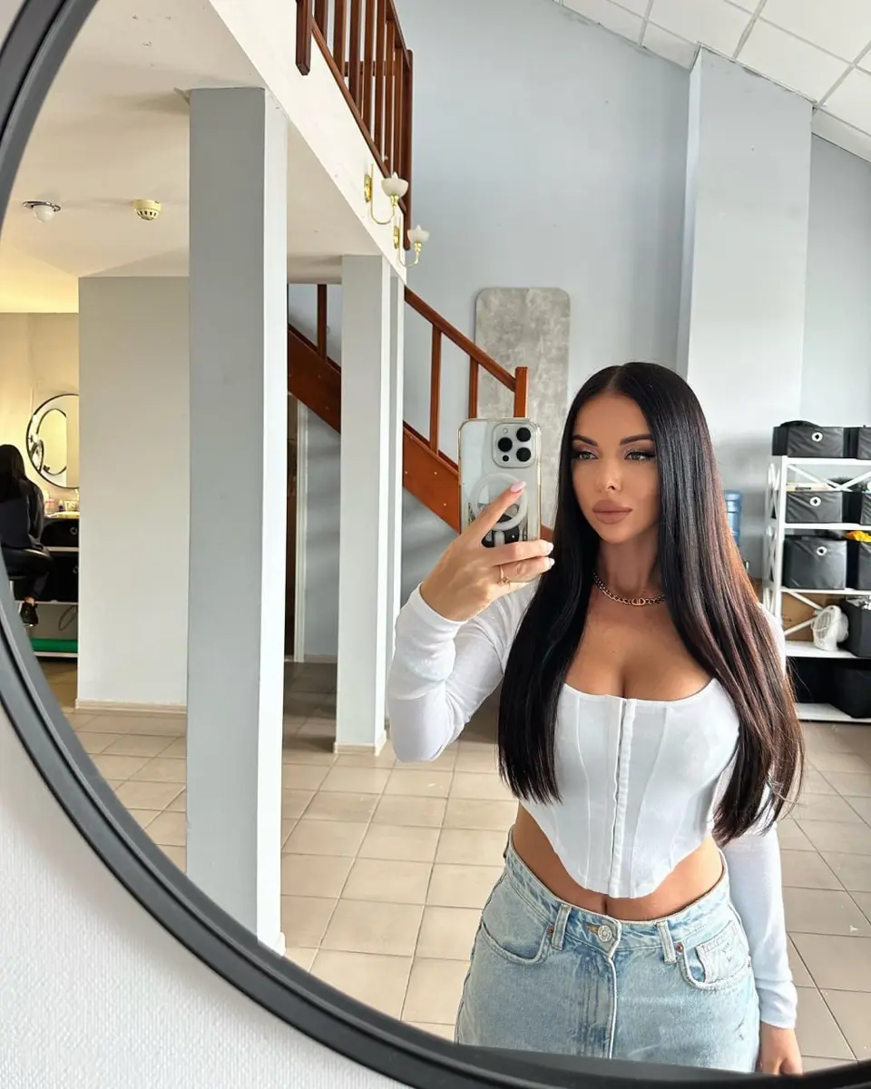 Bianca profile in Bangkok