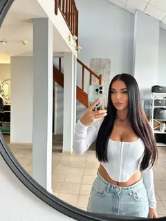 Bianca profile in Bangkok