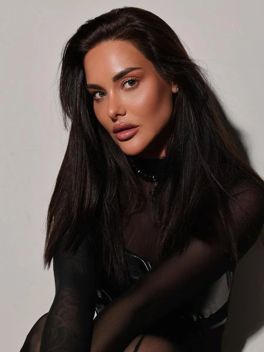Eliana profile in Bangkok