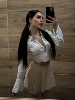 Karolina profile in Bangkok