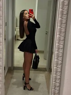 Lana profile in Bangkok