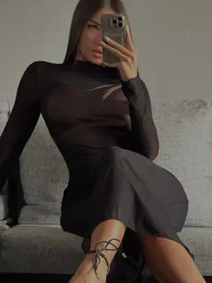 Lana profile in Bangkok