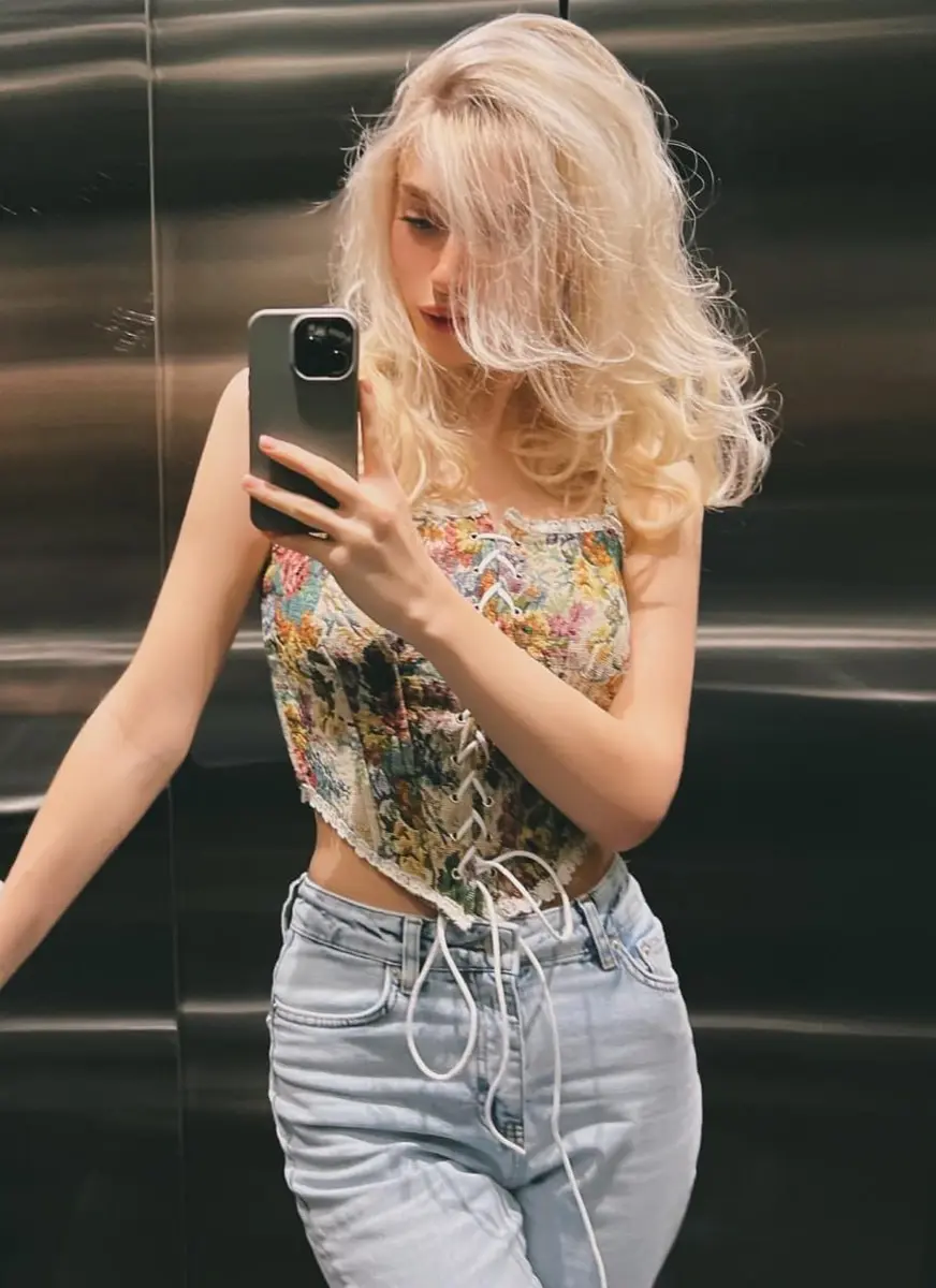 Laura profile in Bangkok