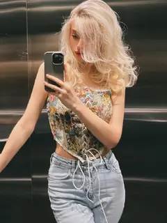Laura profile in Bangkok