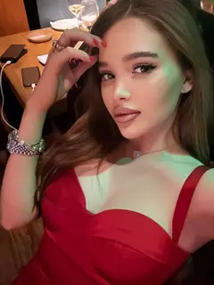 Mabel profile in Bangkok
