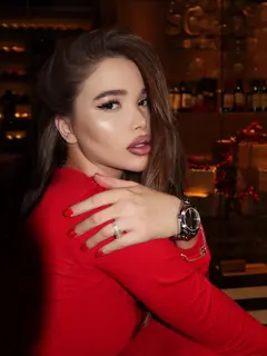 Mabel profile in Bangkok