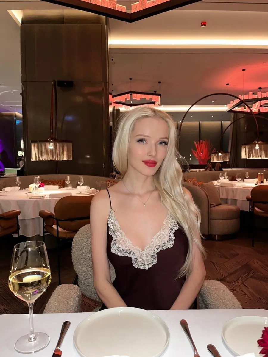 Nova profile in Bangkok