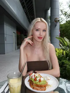 Nova profile in Bangkok