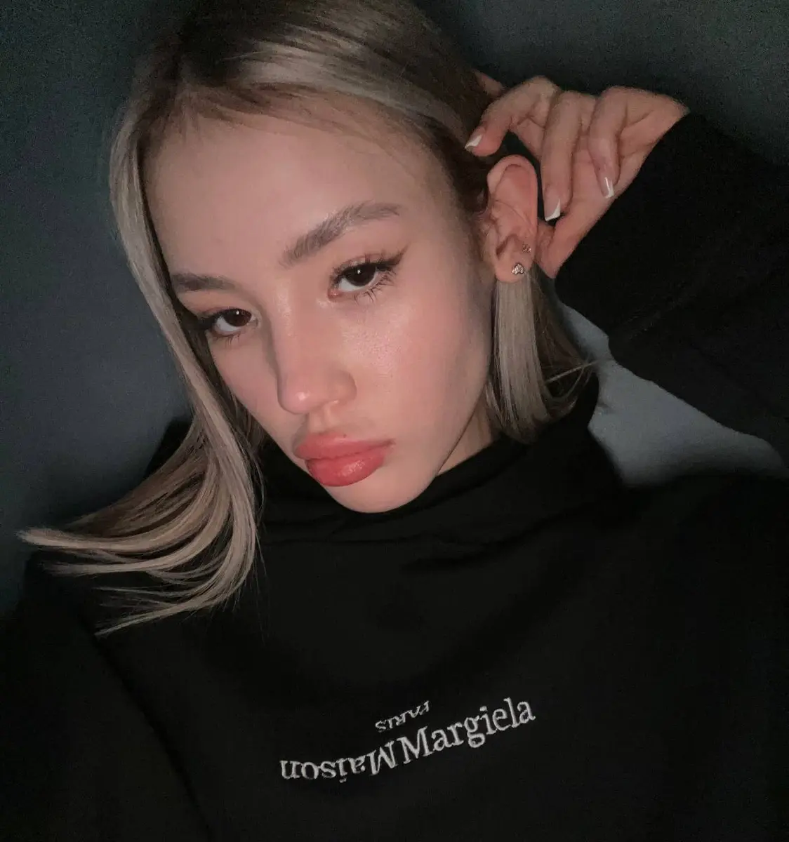 Olya profile in Bangkok