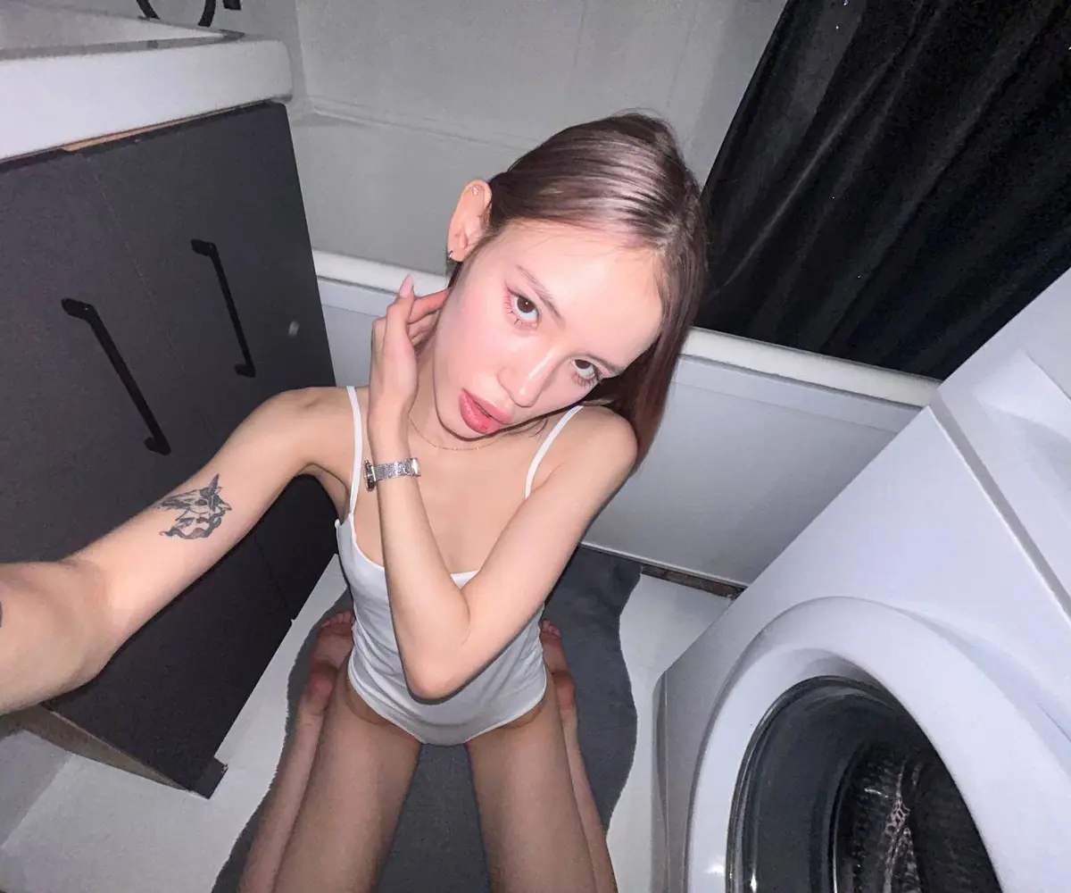Olya profile in Bangkok