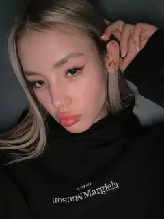 Olya profile in Bangkok