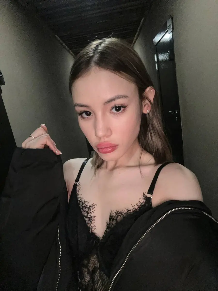 Olya profile in Bangkok