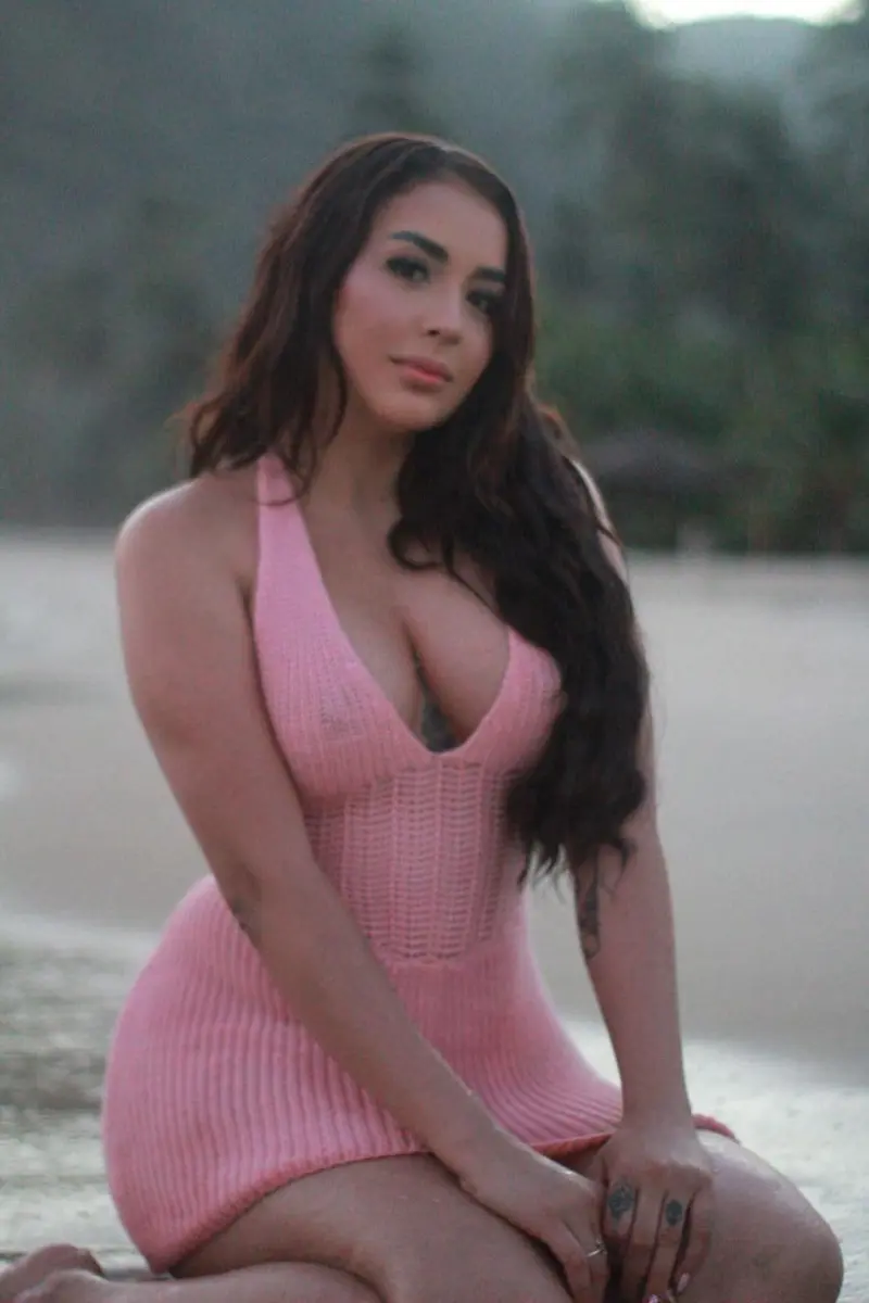 Rosa profile in Bangkok