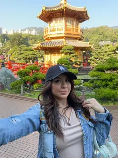 Rosa profile in Bangkok