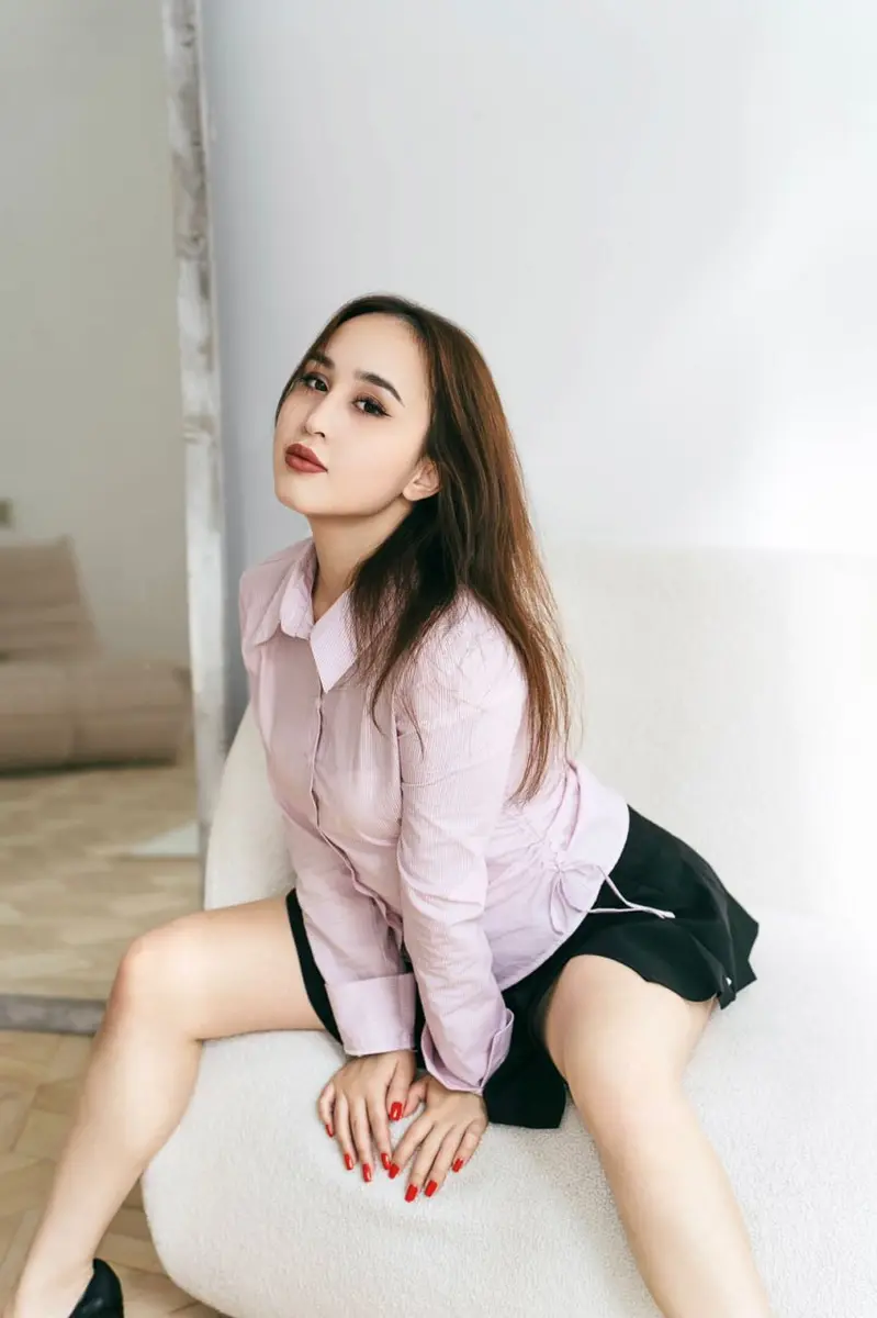 Sonya profile in Bangkok