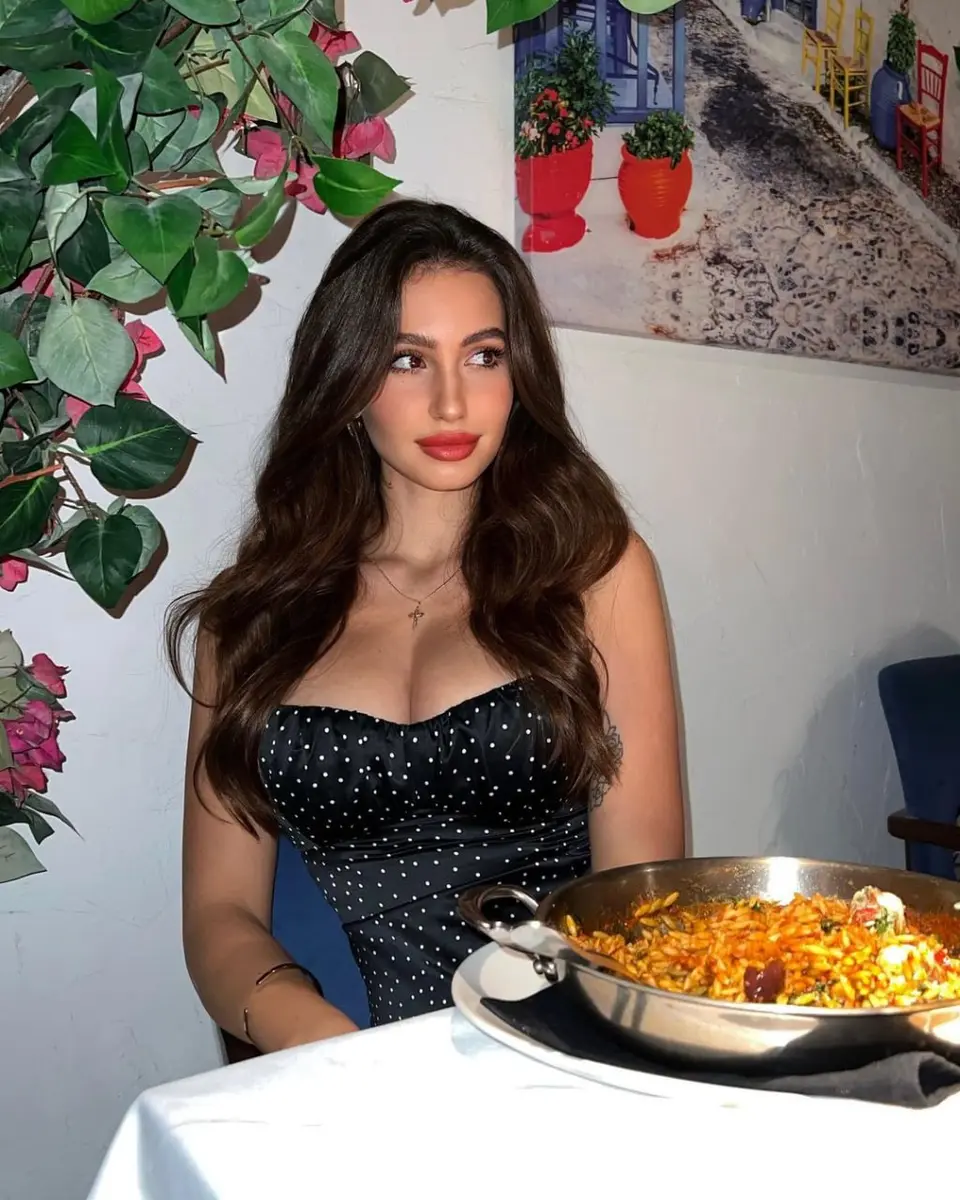 Sophia profile in Bangkok