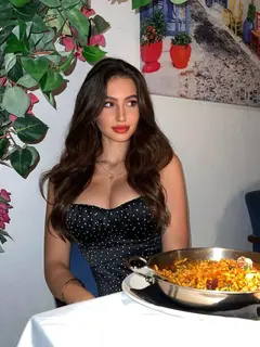 Sophia profile in Bangkok