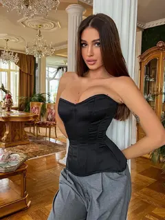 Sophia profile in Bangkok