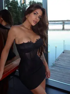 Tatiana profile in Bangkok
